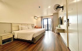 Grand Dragon Noi Bai Hotel